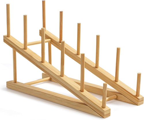 Stendipiatti legno di - legno,
