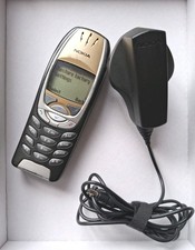 Nokia 6310i telefono