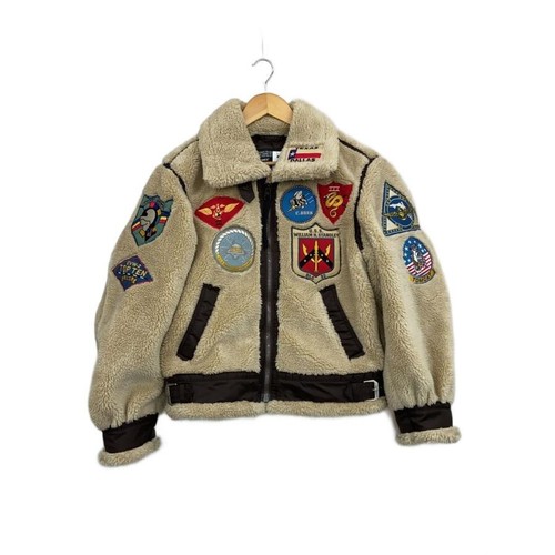 Avirex giacca retro boa - avirex◆giacca,