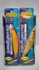 Stock, set galleggiante 2