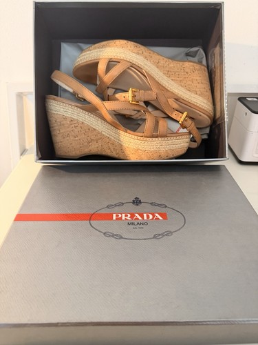 Sandali donna prada - donna,