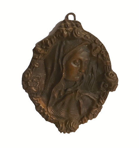 Madonna preghiera antica - madonna,