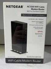 Netgear ac1200 nighthawk wifi - netgear,