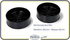 SET 2 FILTRI CARBONE ATTIVO
