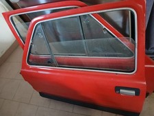 Coppia portiere Fiat 126.