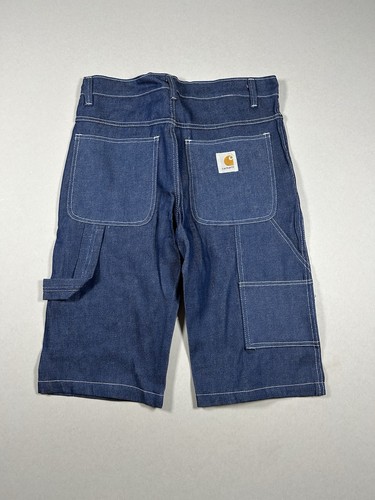 Pantaloncini stile carhartt - stile,
