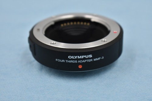 Adattatore olympus quattro - adattatore,