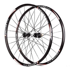 Set Ruote Bici Mtb 26er 27.5er