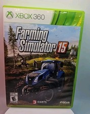 Farming Simulator 15