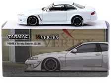 Tarmac works vertex - tarmac, toyota