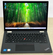 Lenovo ThinkPad X13 Yoga Gen 2