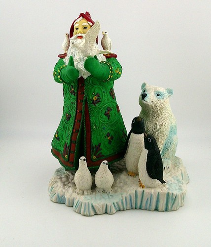 Figurina lenox inter art - figurina,