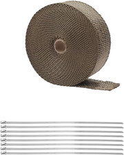 Cinta Térmica Para Tubo de