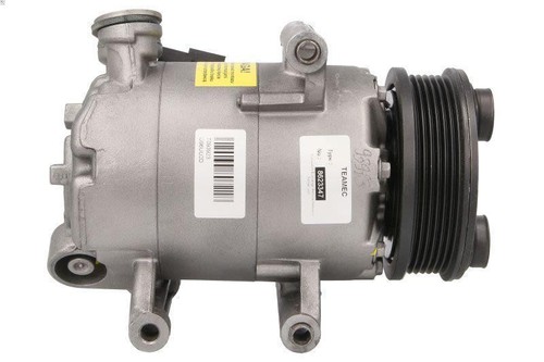 Compressore aria condizionata - aria,