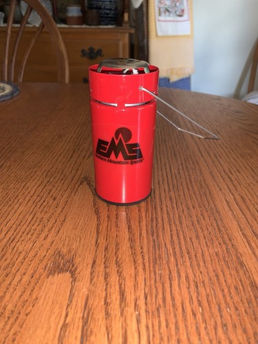 Vtg ems original - vtg.,