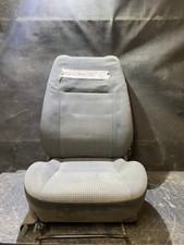 Opel Corsa C - Sedile