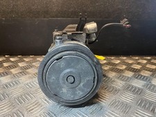 COMPRESSORE A/C PER SKODA Fabia Combi BZG, CEVA, CGPA, CHTA Benzina 1200 (07>)