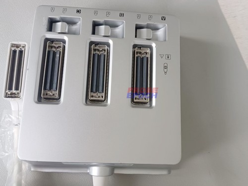 Mindray modulo di - mindray,