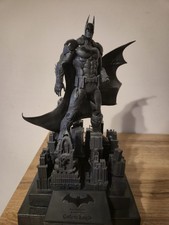 Statua Batman Arkham Knight Limited Edition Collector Light up