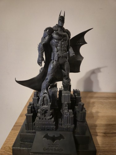 Statua batman arkham knight - batman,