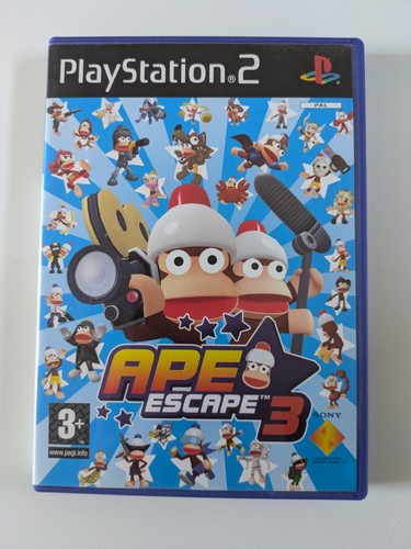 Gioco promo ape - ape, escape