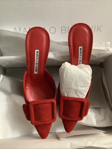 Manolo blahnik maysale - blahnik,