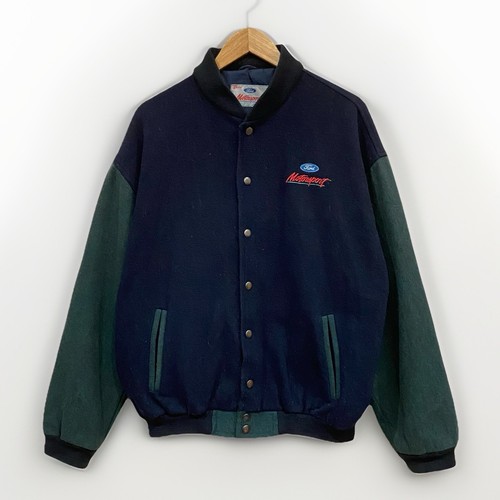 Giacca bomber vintage ford - ,