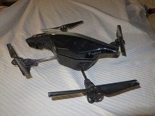 Parrot AR Drone2.0 with user