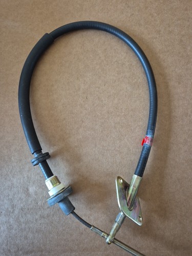 Cavo frizione fiat 127 modelli - fiat,
