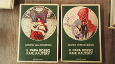 waldenberg il papa rosso