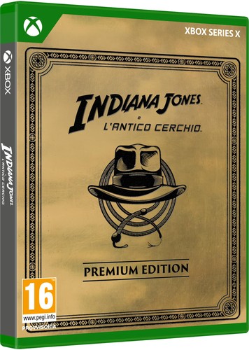Indiana jones antico - indiana,