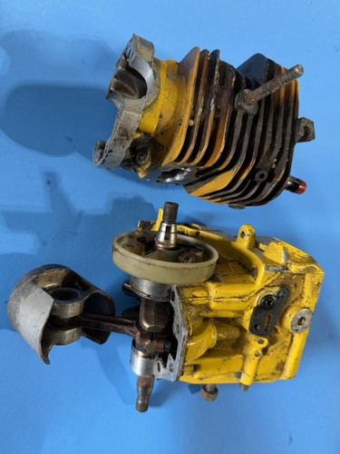 Mcculloch sp81 super pro - mcculloch,
