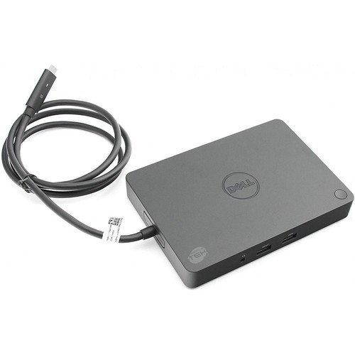 Docking station dell wd15 - station,