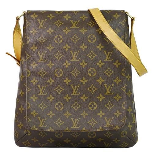 Borsa tracolla louis vuitton - tracolla,