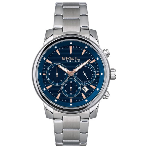 Orologio uomo breil tribe - uomo,