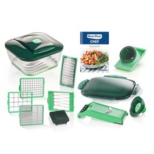 Genius - Nicer Dicer Chef 16