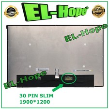 DISPLAY NV160WUM-N43 LCD