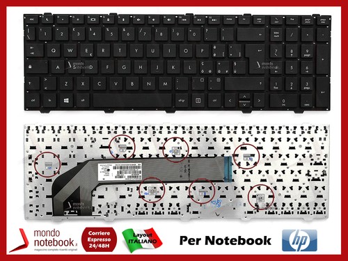 Tastiera italiana keyboard per - italiana,