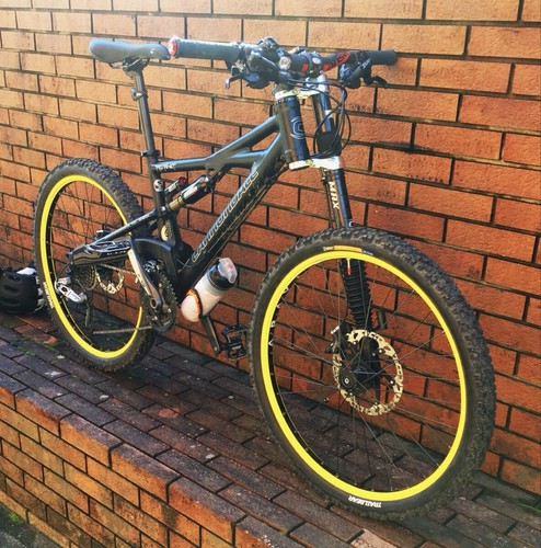 Mozzo araya 930disc 32h - mozzo,