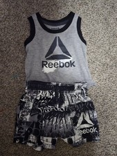 Reebok unisex neonato - unisex,