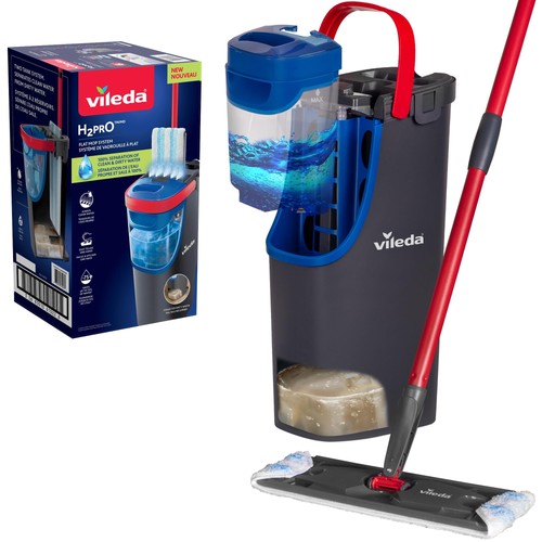 Vileda h2pro set - set, di