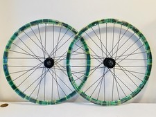 Set ruote Velocity Deep-V 700c