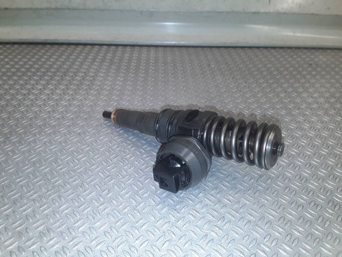 Iniettore diesel - iniettore,