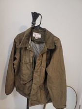 GIACCA DA VIAGGIO FILSON verde