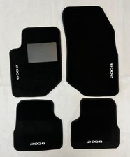 Tappetini peugeot 2008 II dal 2019 in poi *compatibili*