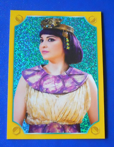 Figurina card diramix - figurina/card, me