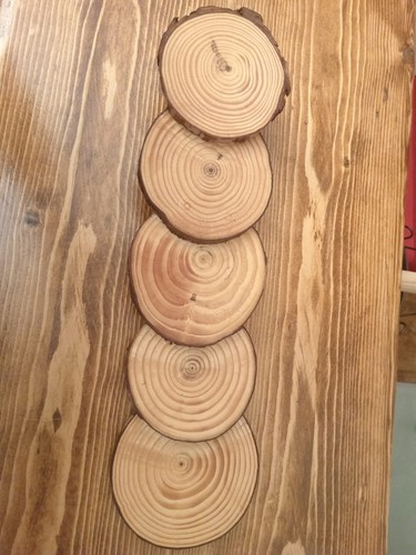 Scaletta legno massello - in,