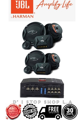Gto609c componenti - gto609c, 6,5"