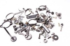 Lotto Di Pezzi Di Ricambio