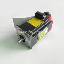 Servomotore fanuc nuovo - un,